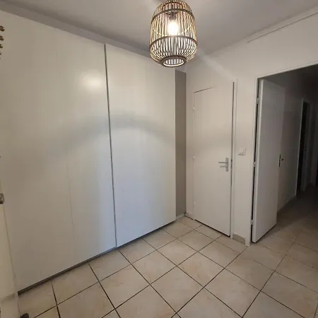 3bedrooms 3beds Evry-Courcouronnes