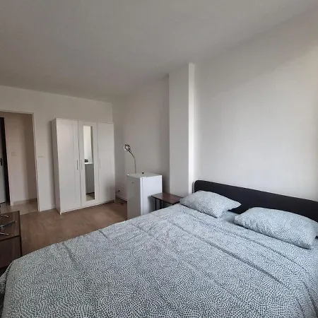 Διαμέρισμα 3bedrooms 3beds Evry-Courcouronnes