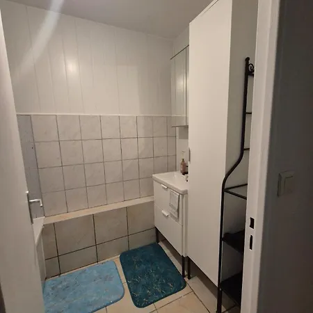 3bedrooms 3beds Διαμέρισμα
