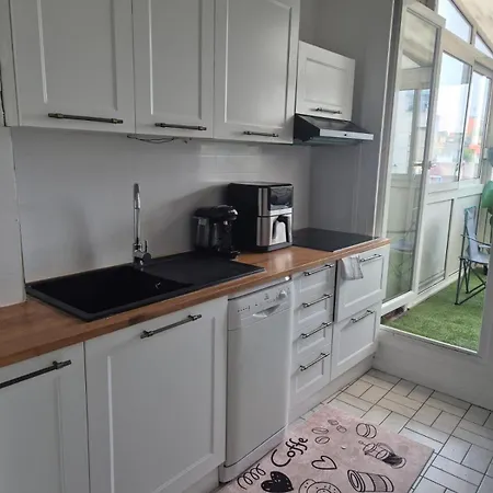 Διαμέρισμα 3bedrooms 3beds