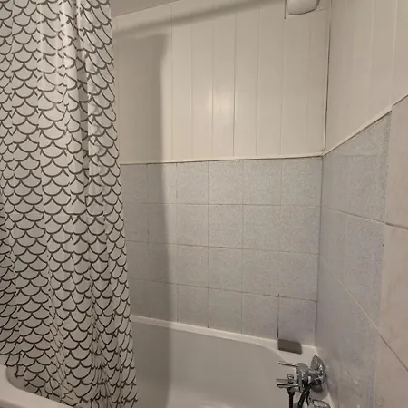 Διαμέρισμα 3bedrooms 3beds Evry-Courcouronnes