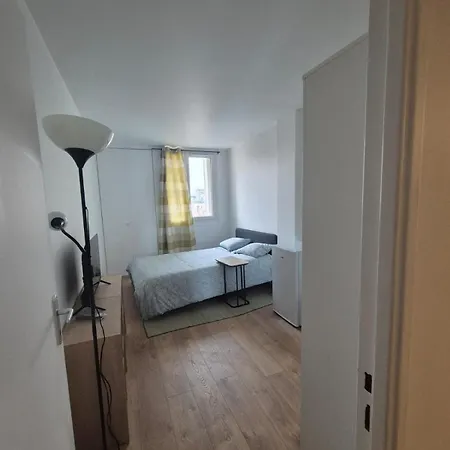 Διαμέρισμα 3bedrooms 3beds Evry-Courcouronnes